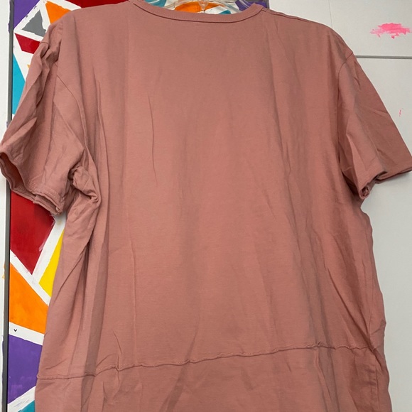 Everyday Pink Shirt - Picture 2 of 3